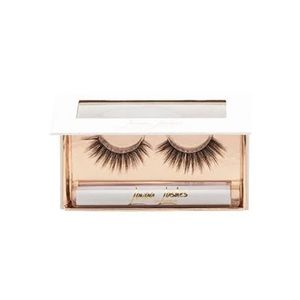 Lavaa Lashes Premium Faux Mink Lashes - charm